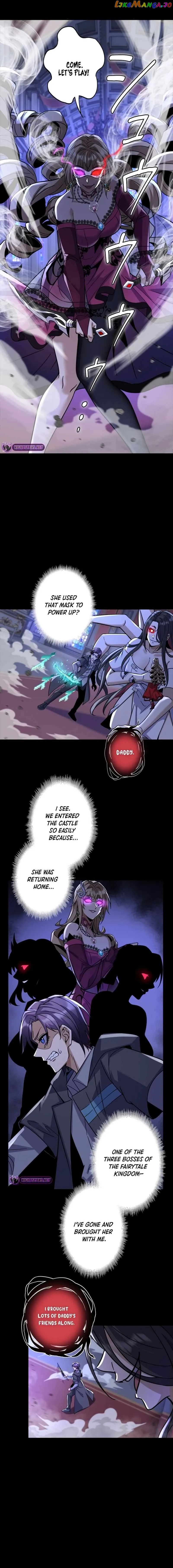 Jobless Monster Player Chapter 30 Online - página 5