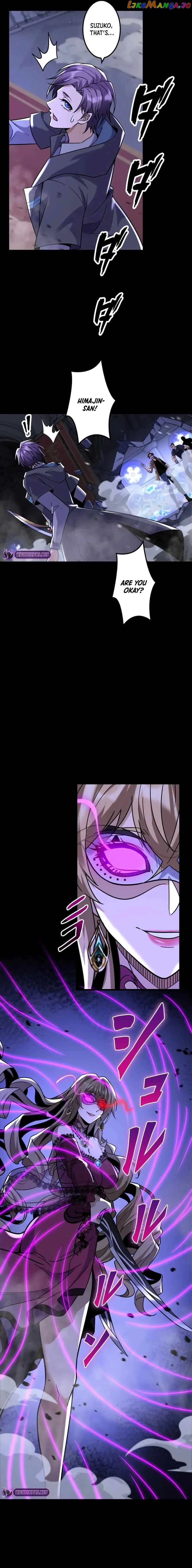 Jobless Monster Player Chapter 30 Online - página 6