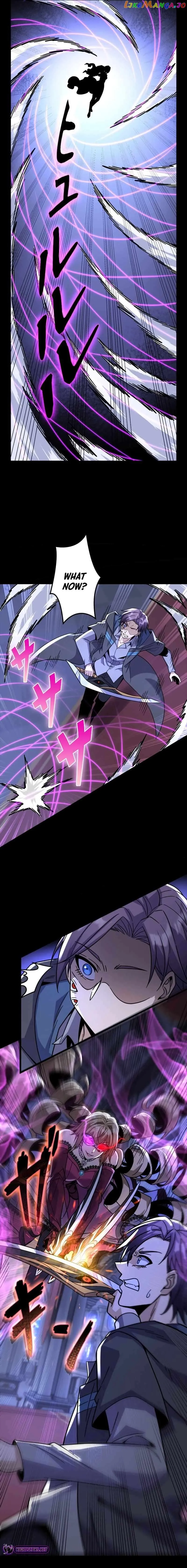 Jobless Monster Player Chapter 30 Online - página 7