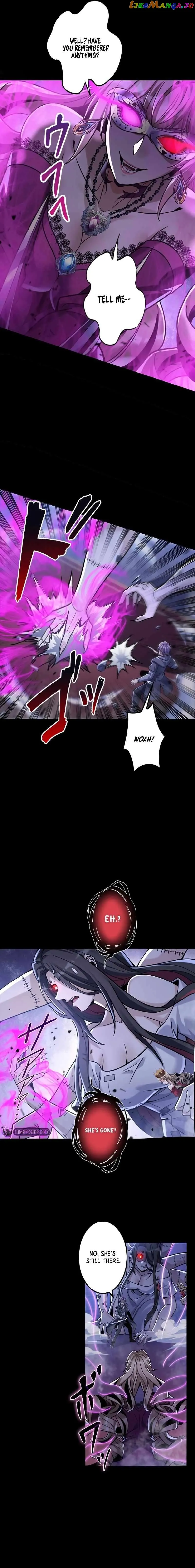 Jobless Monster Player Chapter 30 Online - página 8