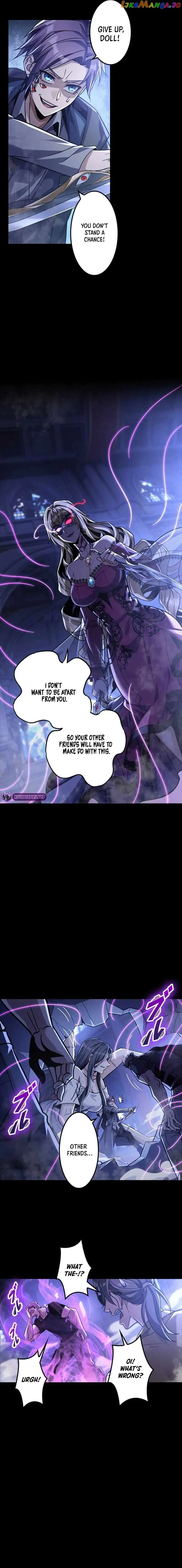 Jobless Monster Player Chapter 30 Online - página 9