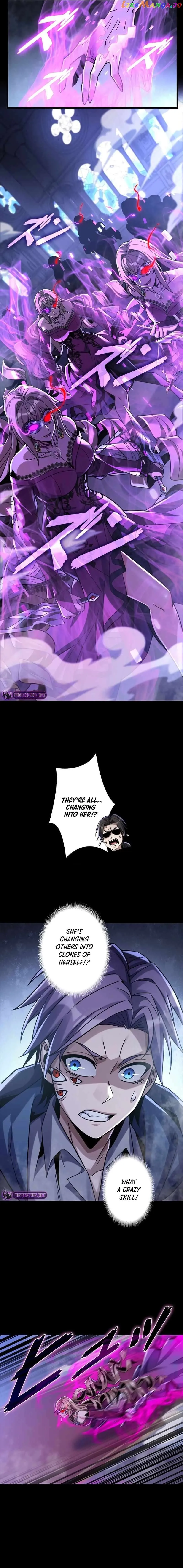 Jobless Monster Player Chapter 30 Online - página 10