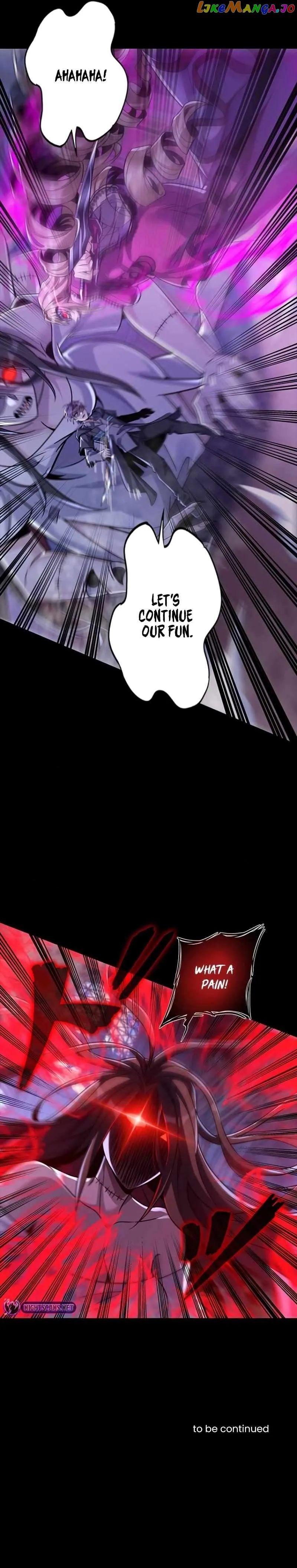Jobless Monster Player Chapter 30 Online - página 11