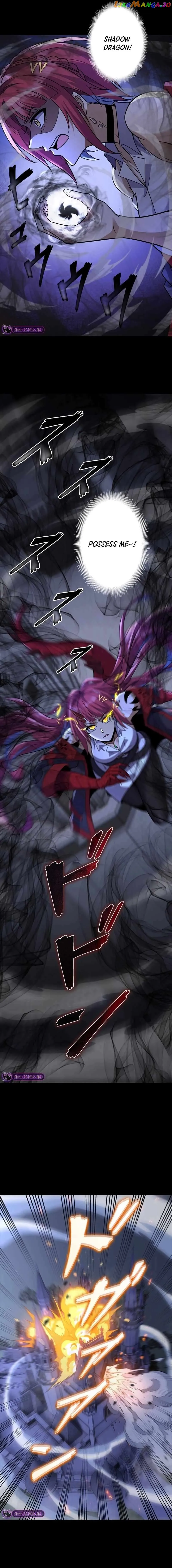 Jobless Monster Player Chapter 32 Online - página 3