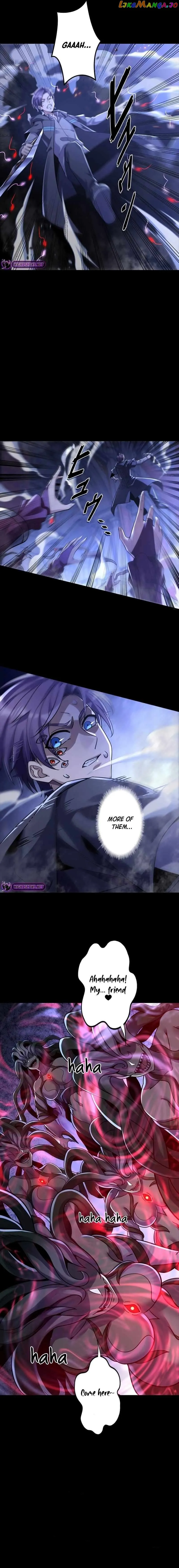Jobless Monster Player Chapter 32 Online - página 4
