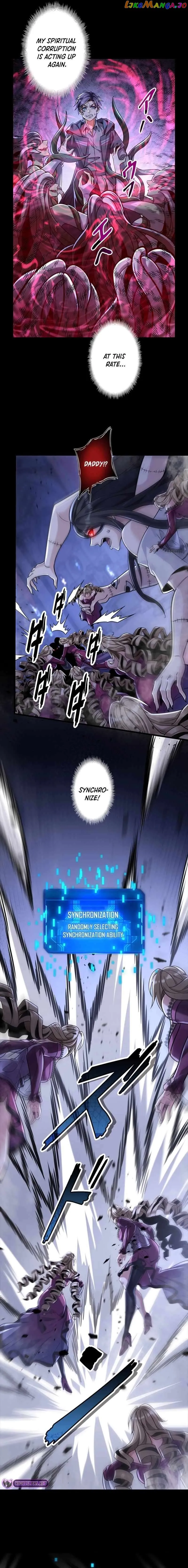 Jobless Monster Player Chapter 32 Online - página 5