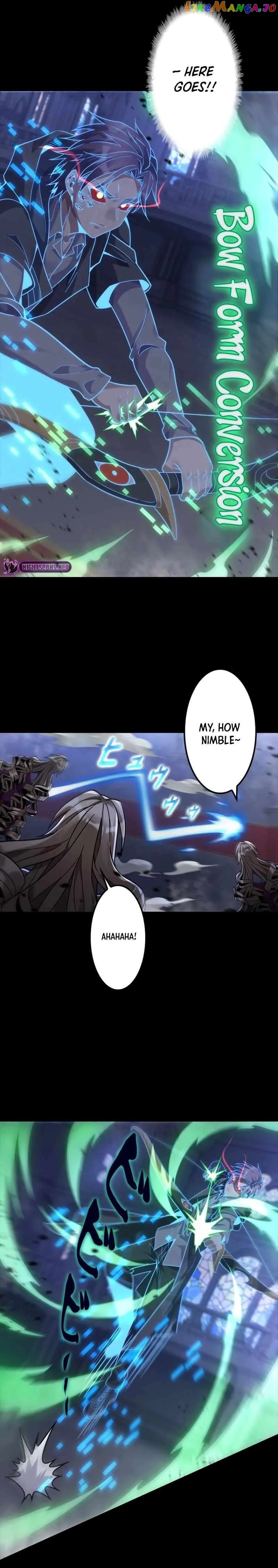 Jobless Monster Player Chapter 32 Online - página 10