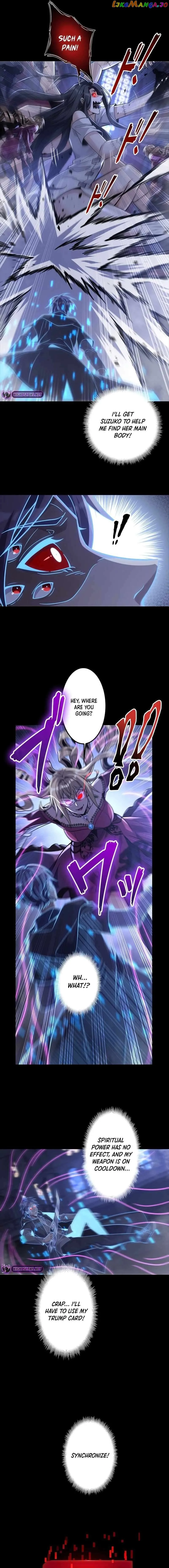 Jobless Monster Player Chapter 32 Online - página 12