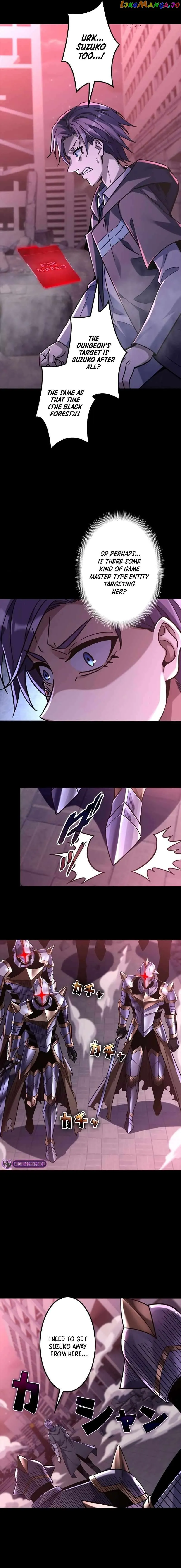 Jobless Monster Player Chapter 34 Online - página 6