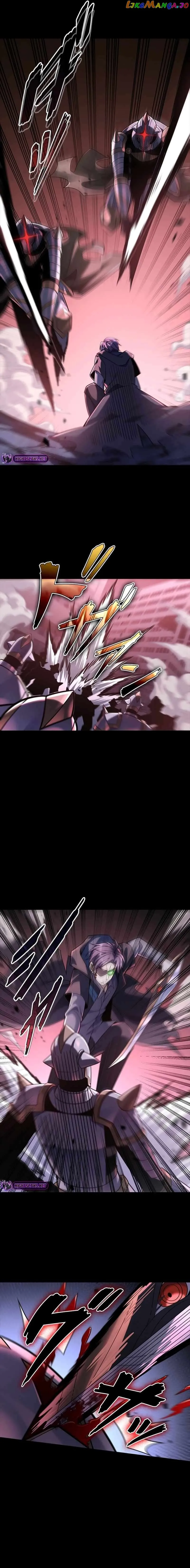 Jobless Monster Player Chapter 34 Online - página 10