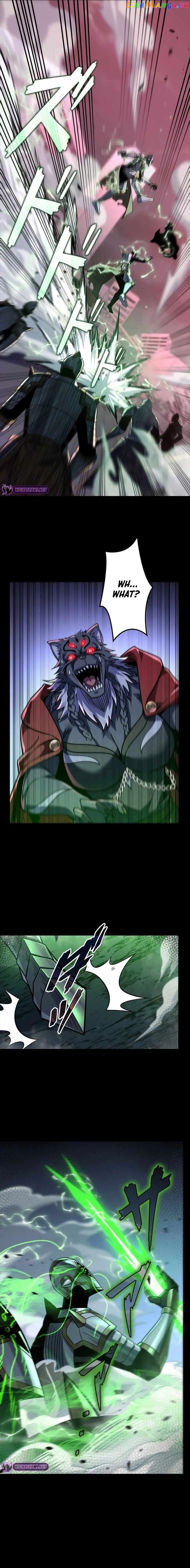 Jobless Monster Player Chapter 36 Online - página 8