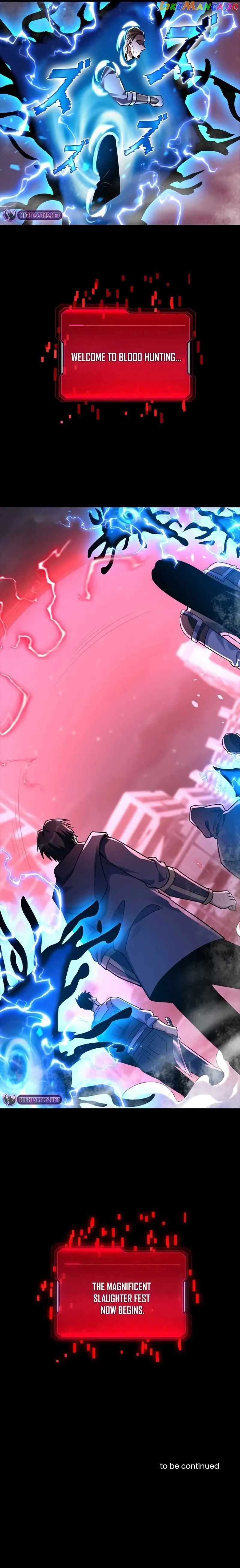 Jobless Monster Player Chapter 36 Online - página 12
