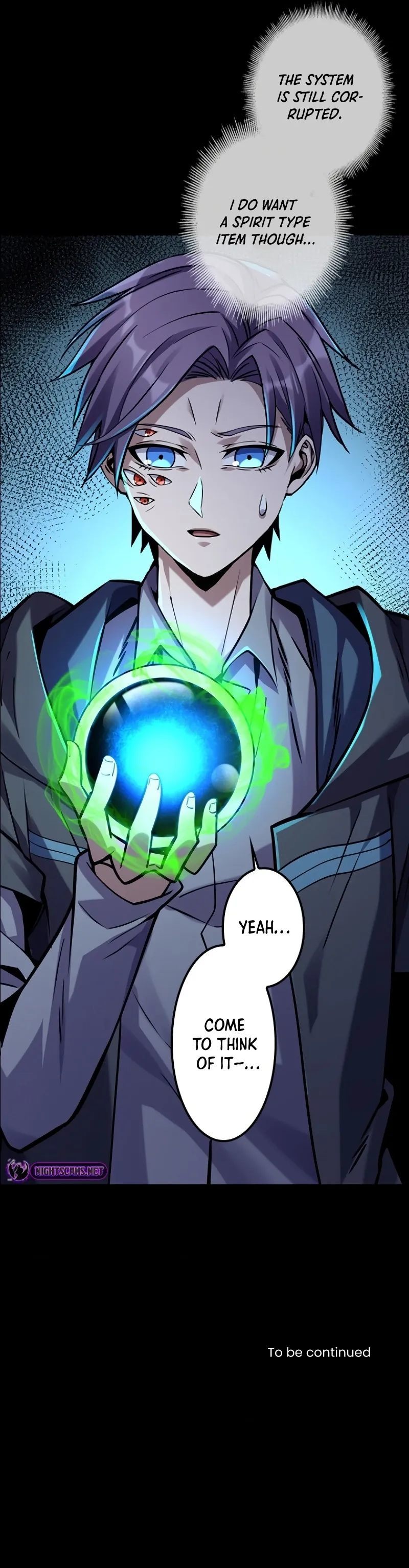 Jobless Monster Player Chapter 37 Online - página 14