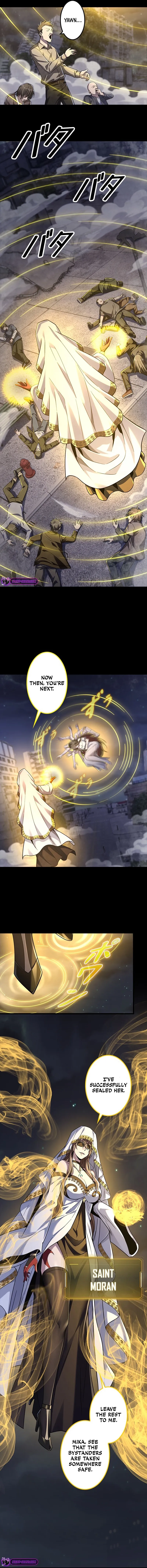 Jobless Monster Player Chapter 42 Online - página 2