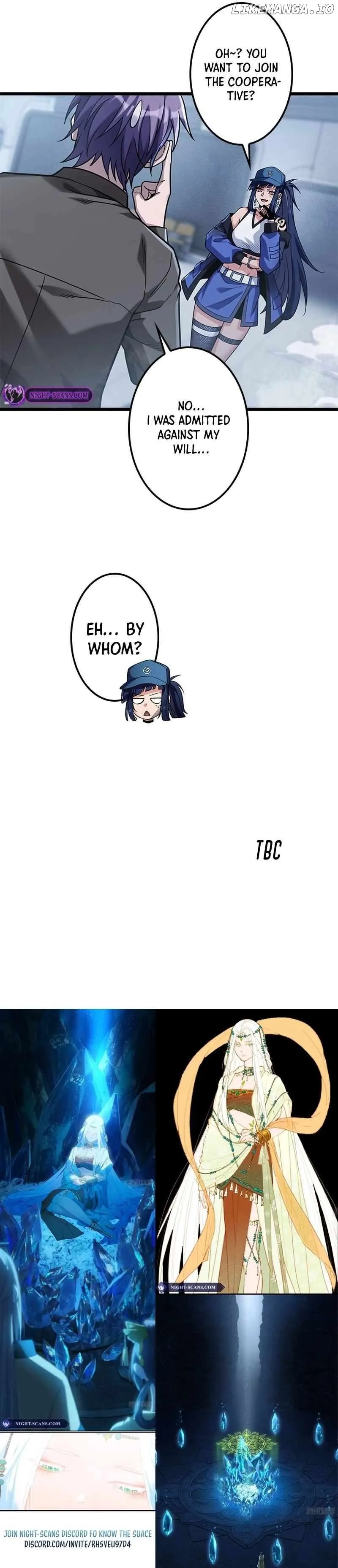Jobless Monster Player Chapter 47 Online - página 11