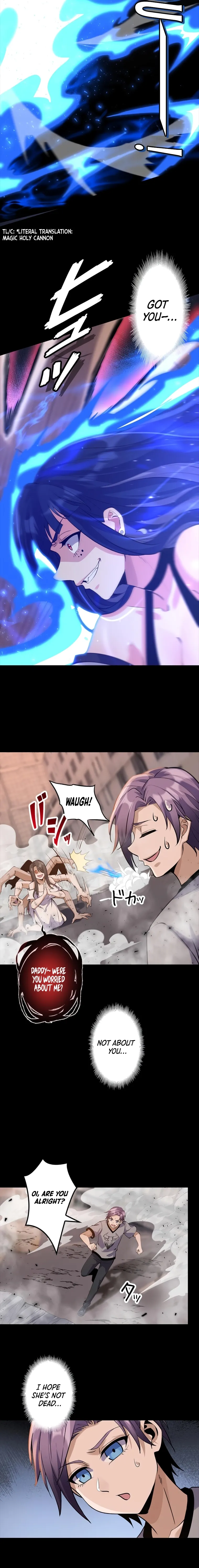 Jobless Monster Player Chapter 5 Online - página 11