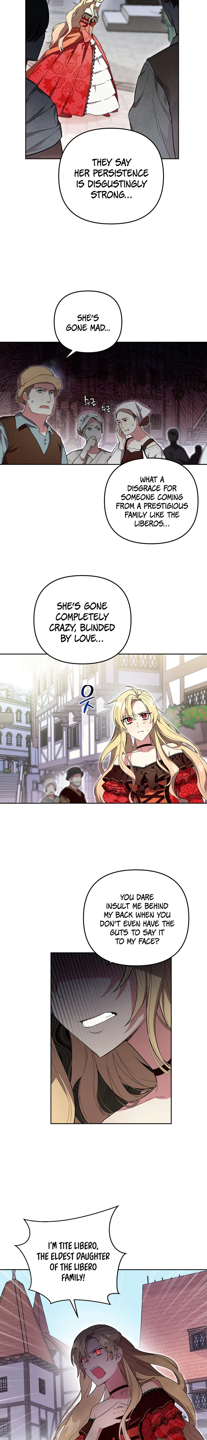 John Loves Tite Chapter 1 Online - página 3