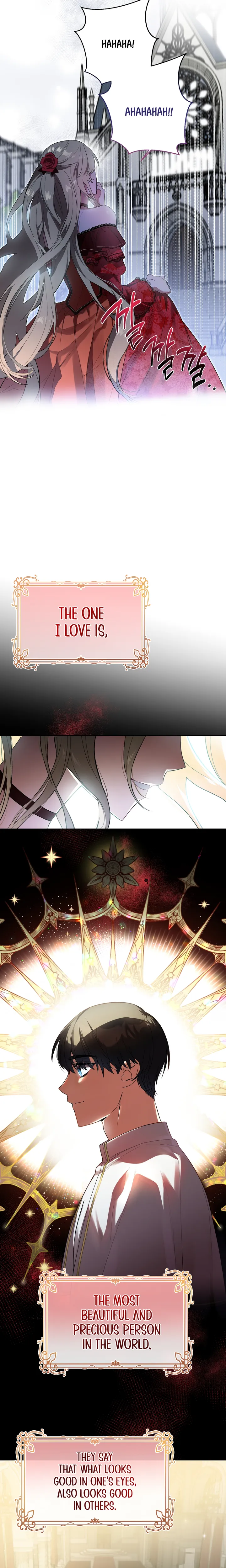 John Loves Tite Chapter 1 Online - página 5