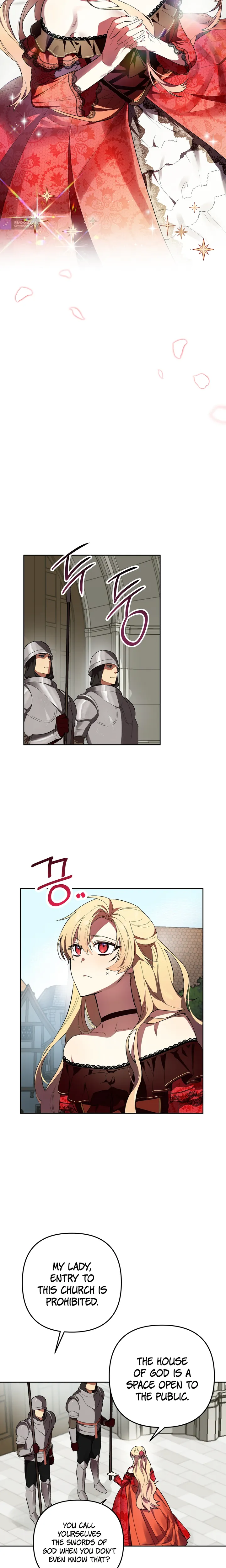 John Loves Tite Chapter 1 Online - página 7