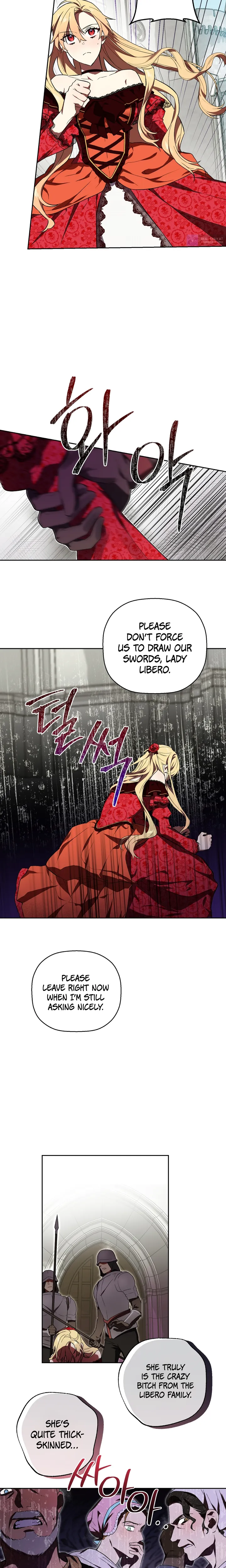 John Loves Tite Chapter 1 Online - página 10