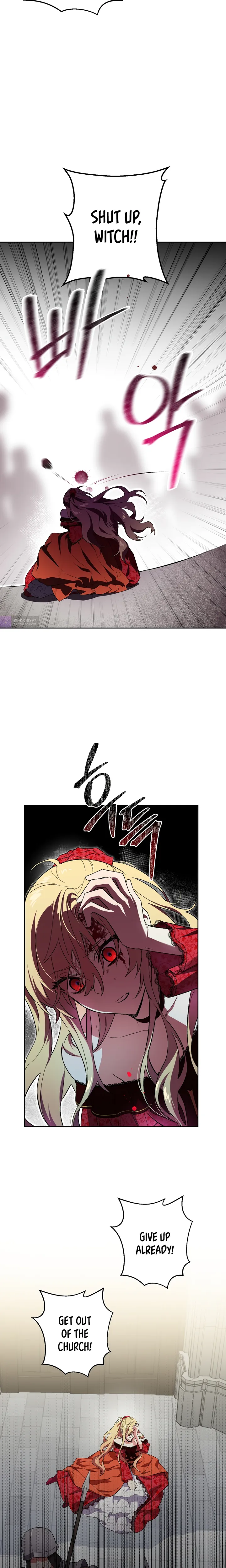 John Loves Tite Chapter 1 Online - página 12