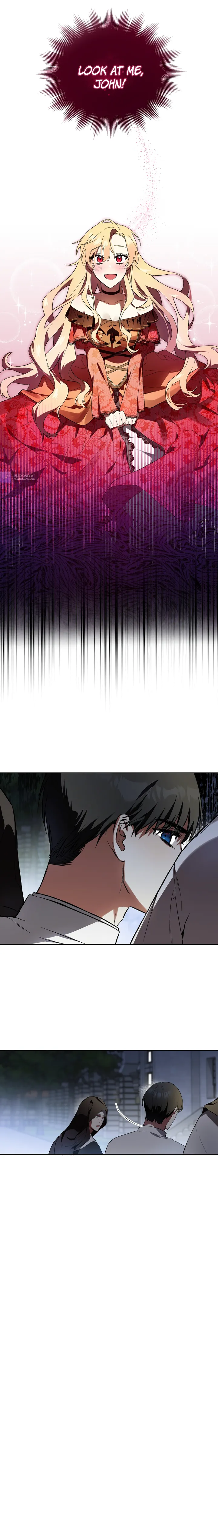 John Loves Tite Chapter 1 Online - página 17