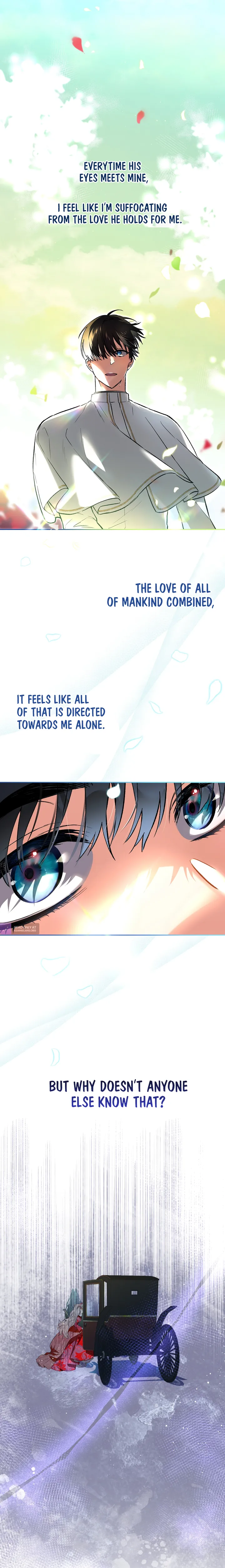 John Loves Tite Chapter 1 Online - página 20