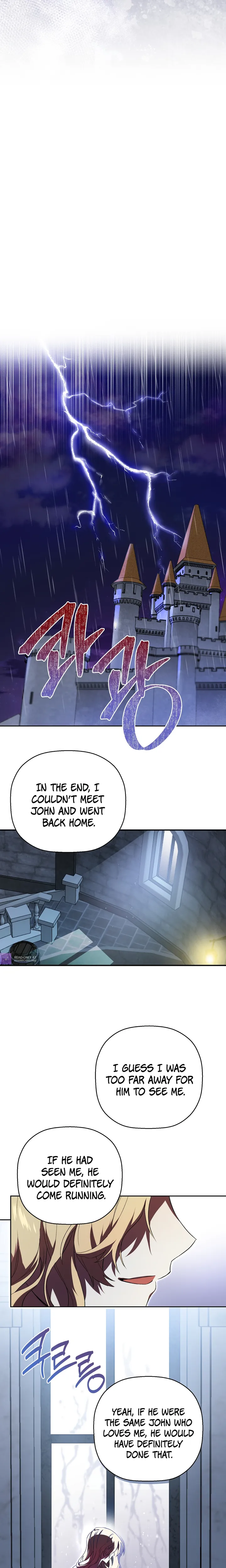 John Loves Tite Chapter 1 Online - página 21