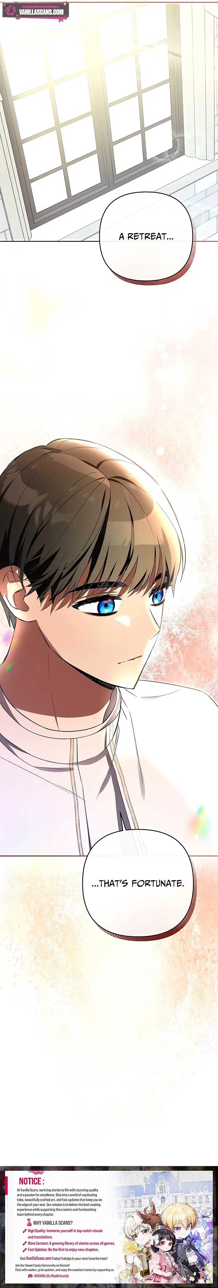 John Loves Tite Chapter 10 Online - página 8