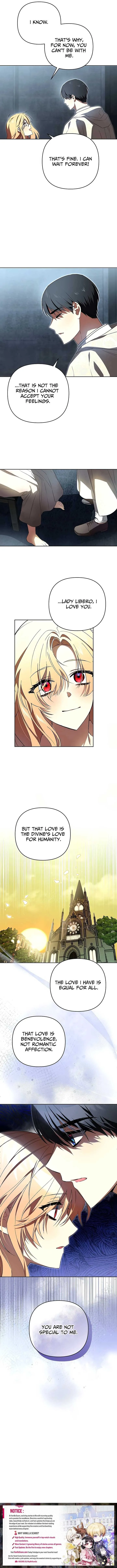 John Loves Tite Chapter 11 Online - página 8