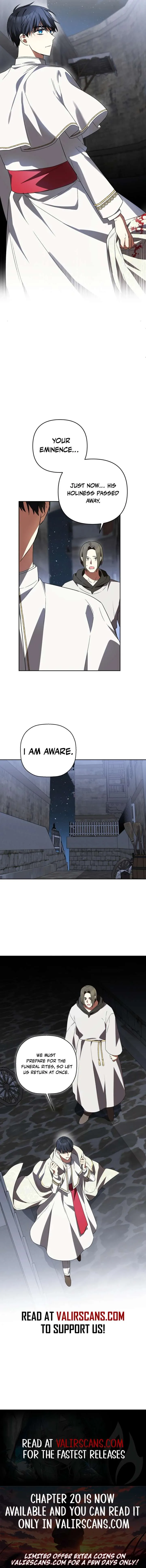 John Loves Tite Chapter 16 Online - página 8