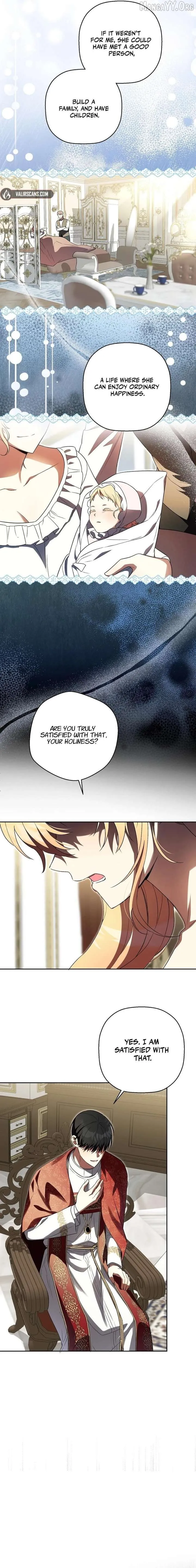 John Loves Tite Chapter 21 Online - página 4