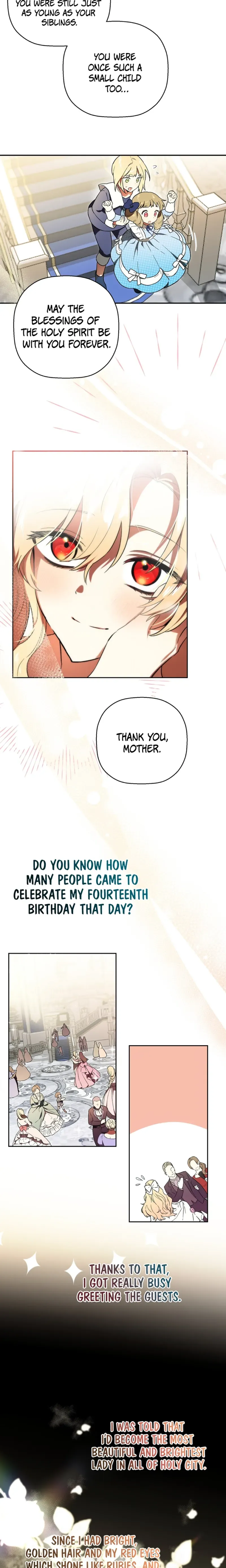 John Loves Tite Chapter 3 Online - página 4