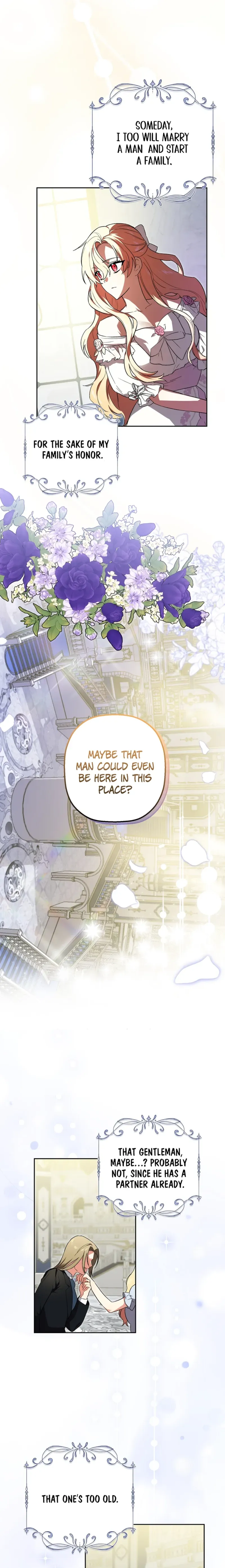 John Loves Tite Chapter 3 Online - página 6