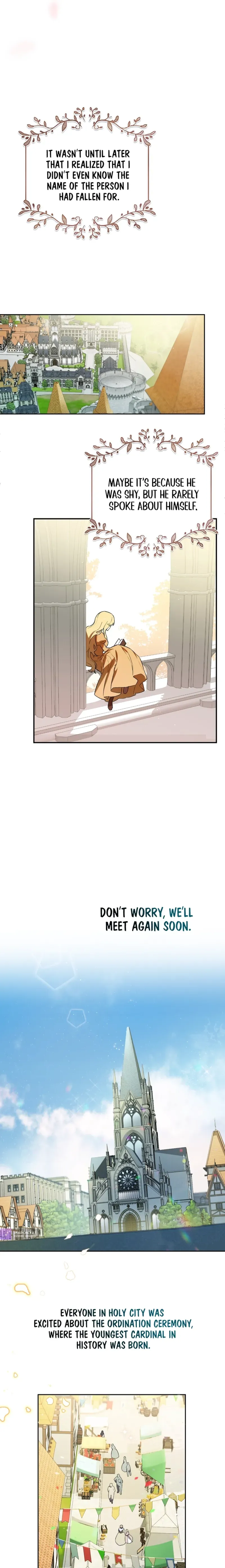 John Loves Tite Chapter 3 Online - página 11