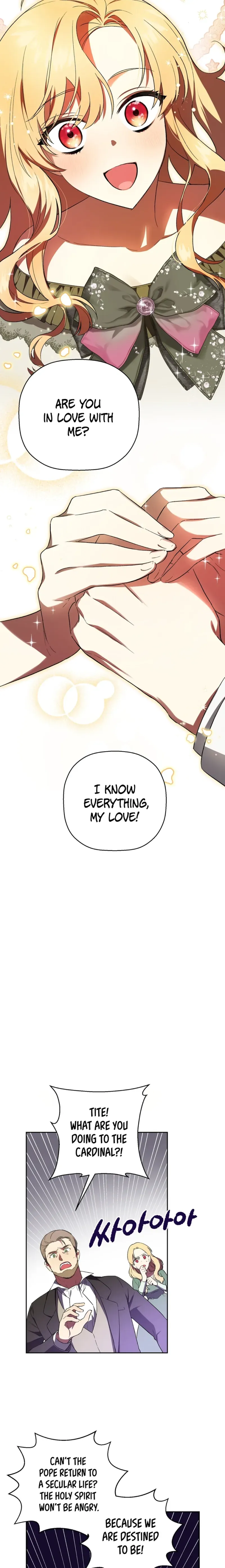 John Loves Tite Chapter 3 Online - página 15