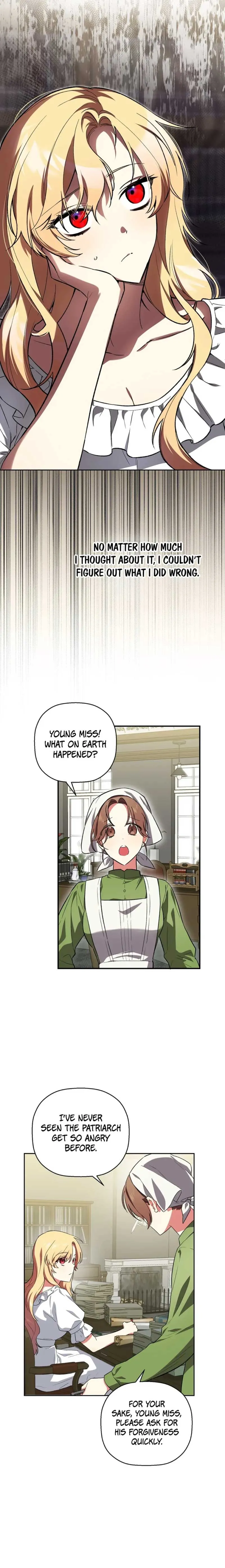 John Loves Tite Chapter 4 Online - página 2
