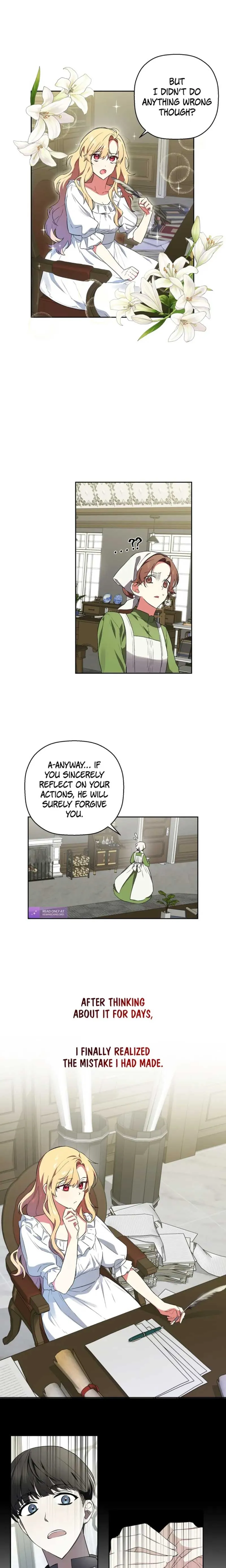 John Loves Tite Chapter 4 Online - página 3