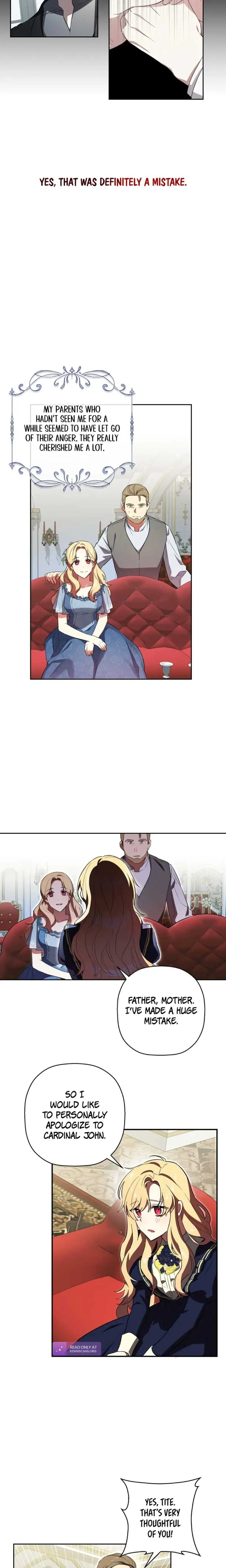John Loves Tite Chapter 4 Online - página 4