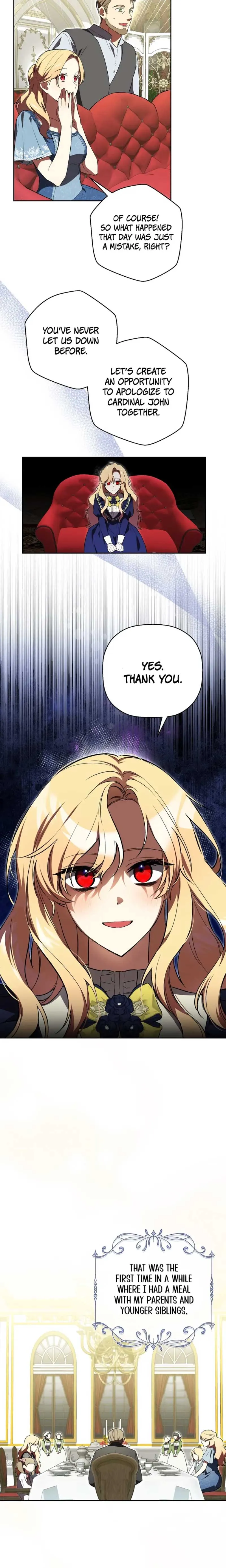 John Loves Tite Chapter 4 Online - página 5