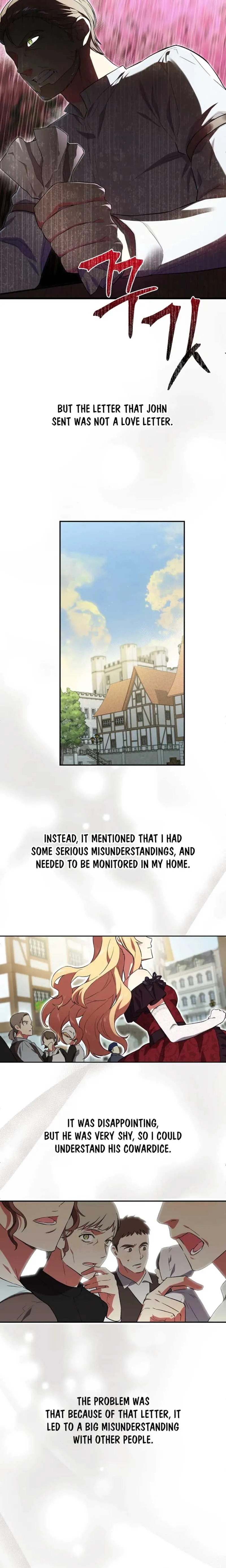 John Loves Tite Chapter 4 Online - página 15