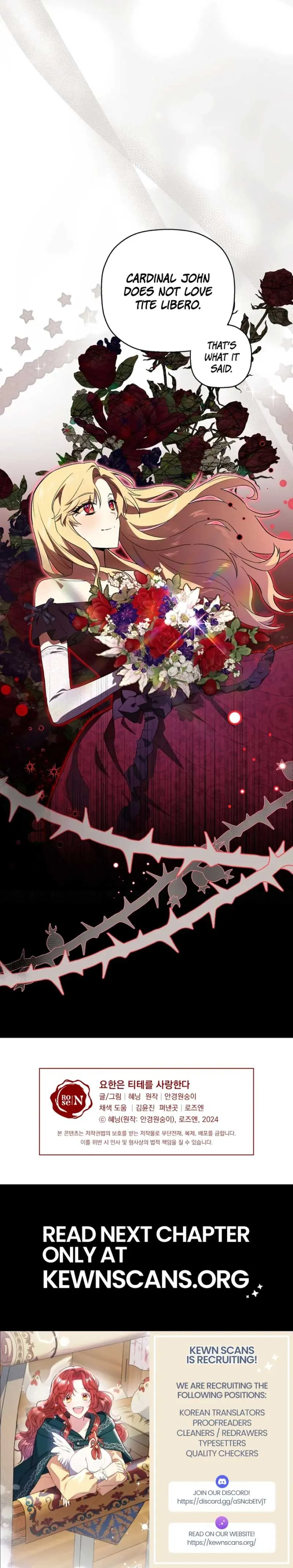 John Loves Tite Chapter 4 Online - página 16