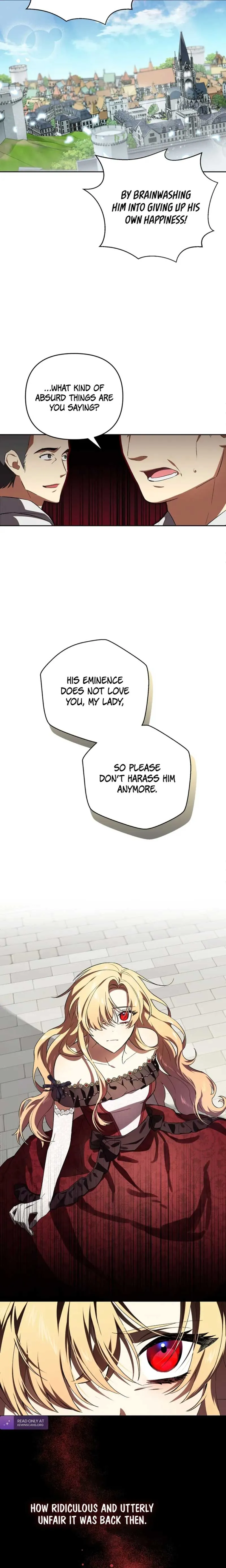 John Loves Tite Chapter 5 Online - página 9