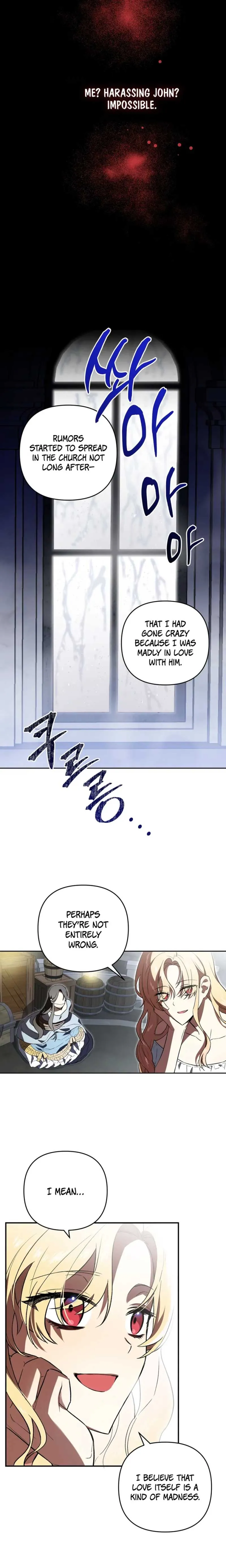 John Loves Tite Chapter 5 Online - página 10
