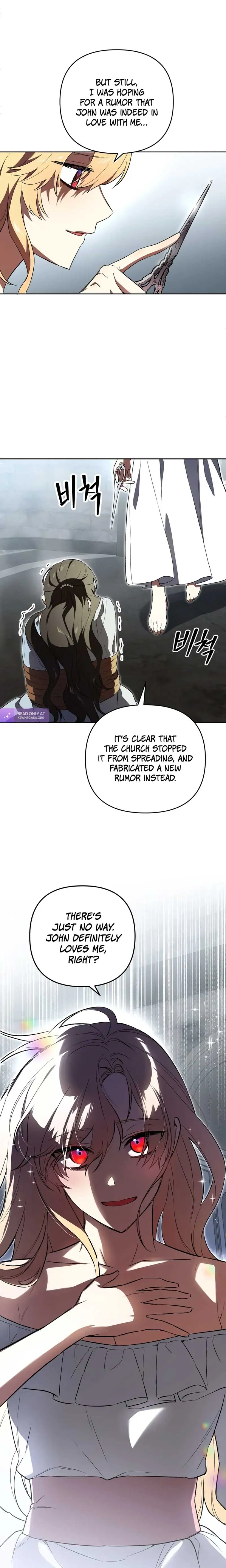 John Loves Tite Chapter 5 Online - página 11