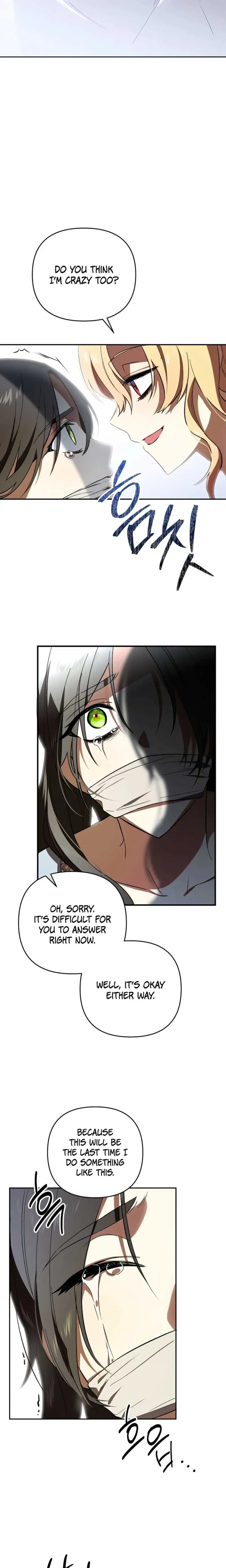 John Loves Tite Chapter 5 Online - página 12
