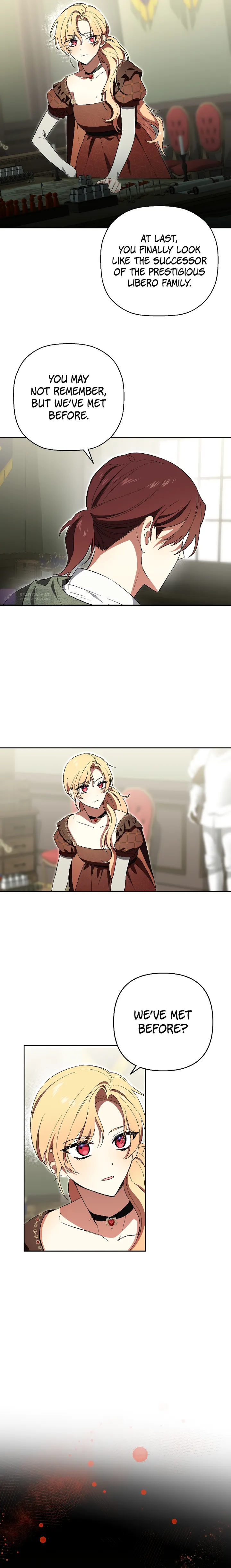 John Loves Tite Chapter 7 Online - página 2