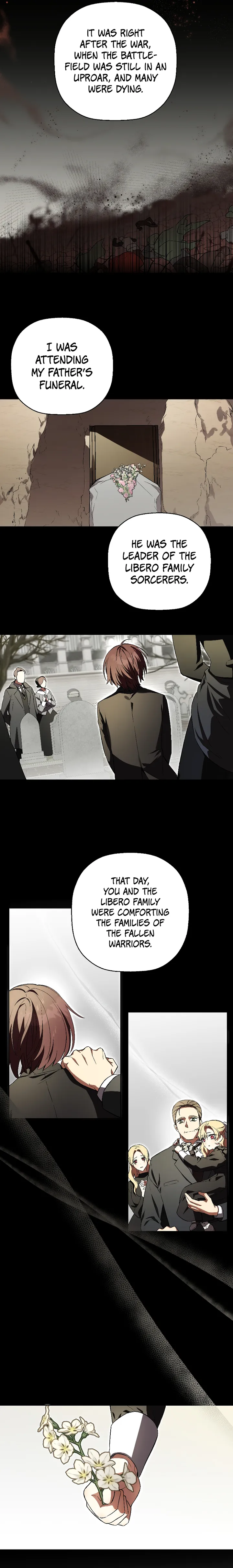 John Loves Tite Chapter 7 Online - página 3