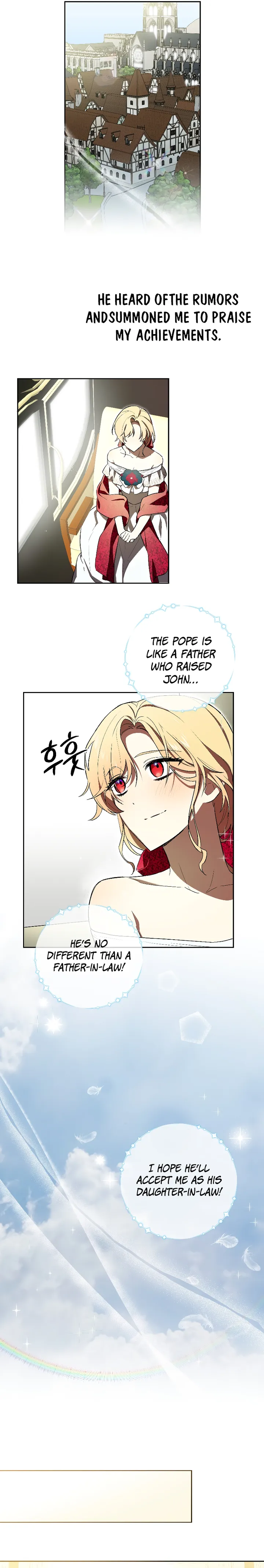 John Loves Tite Chapter 7 Online - página 7