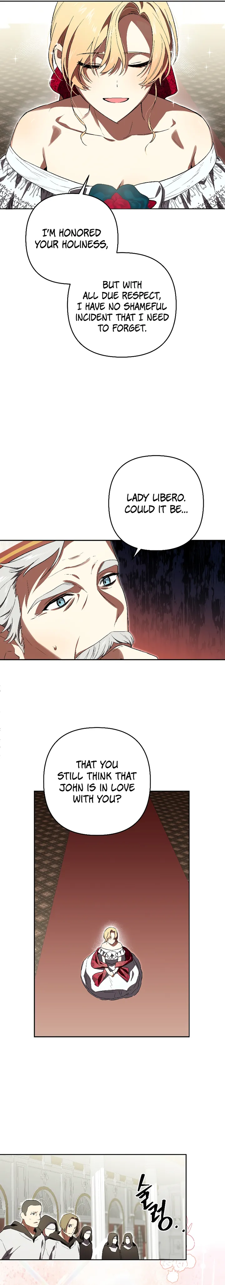 John Loves Tite Chapter 7 Online - página 9